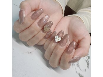 アリミリサロン(A.Rimi.Ri salon)/