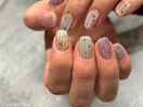 バカラネイル