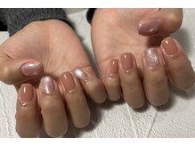 ミエル 大宮店(miel)/ワンカラー＋マグネット