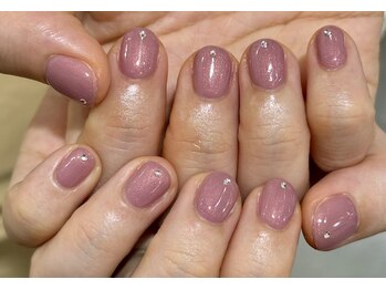 クラシカ 幡ヶ谷店(CLASSICA)/6月#ネイル