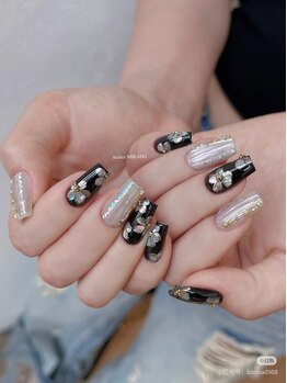 美人計ネイルサロン/