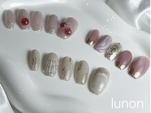 ルノン 北浦和店(LUNON)の雰囲気（新しいコース定額プラス♪）