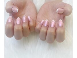 フレンチネイル