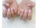 フレンチネイル
