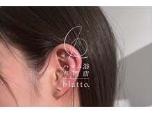 ブラット(blatto.)/design