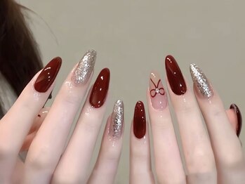 ドリーミーネイル 池袋(Dreamy Nail)/￥５９８０《60分》