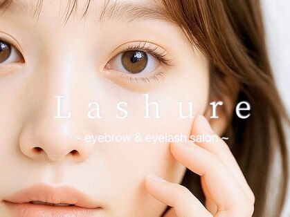 ラシュア 天王寺店(Lashure)の写真