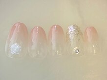 ネイルサロン フローリア(nail salon Florir)/オフィスネイル