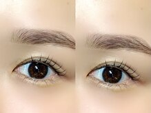 サロン ド ルピア(SALON de LUPIA)/ラッシュリフト