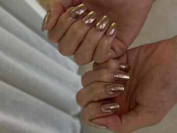 アオアロヒネイル(ao alohi nail)/