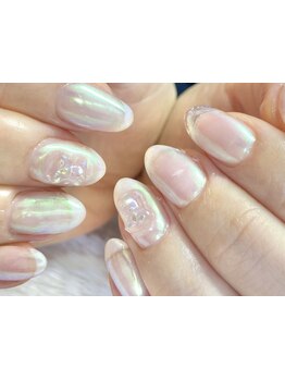 華やか系（イベント・ブライダル）が得意