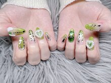 ドーリーガール(Dolly Girl)/