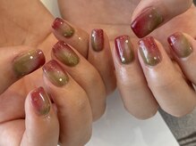 ミティネイル 北中城(mittynail)/持ち込み/マグネット/アート北中