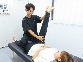 リベラメンテ 浜松町大門(LiberaMente)