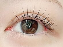 【当店人気No1】ダメージレスまつげパーマ初回￥4000～