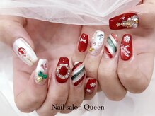 クイーン 大久保(Queen)/