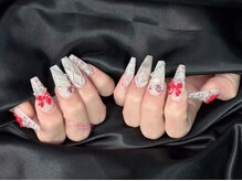 エーコン(ACon)/チップ長さ出し &nbsp;FREE DESIGN