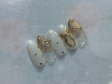 リシェル 二子玉川店(Richelle)/【Winter/Spring】定額デザイン