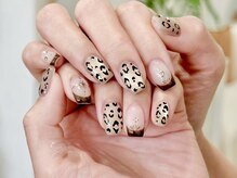 センスネイル 池袋店(Sense Nail)/持ち込みデザイン