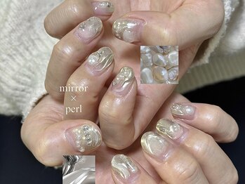 ミラーデザイン