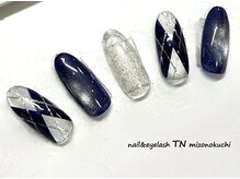 ティーエヌ 溝の口店/☆デザイン定額A☆