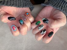 爪工房ひなた/オフ込90分コース