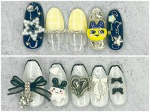 ミラーナ(Milana)/◆キャラデザイン◆￥8500