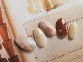 スタイリッシュコース ￥9,790