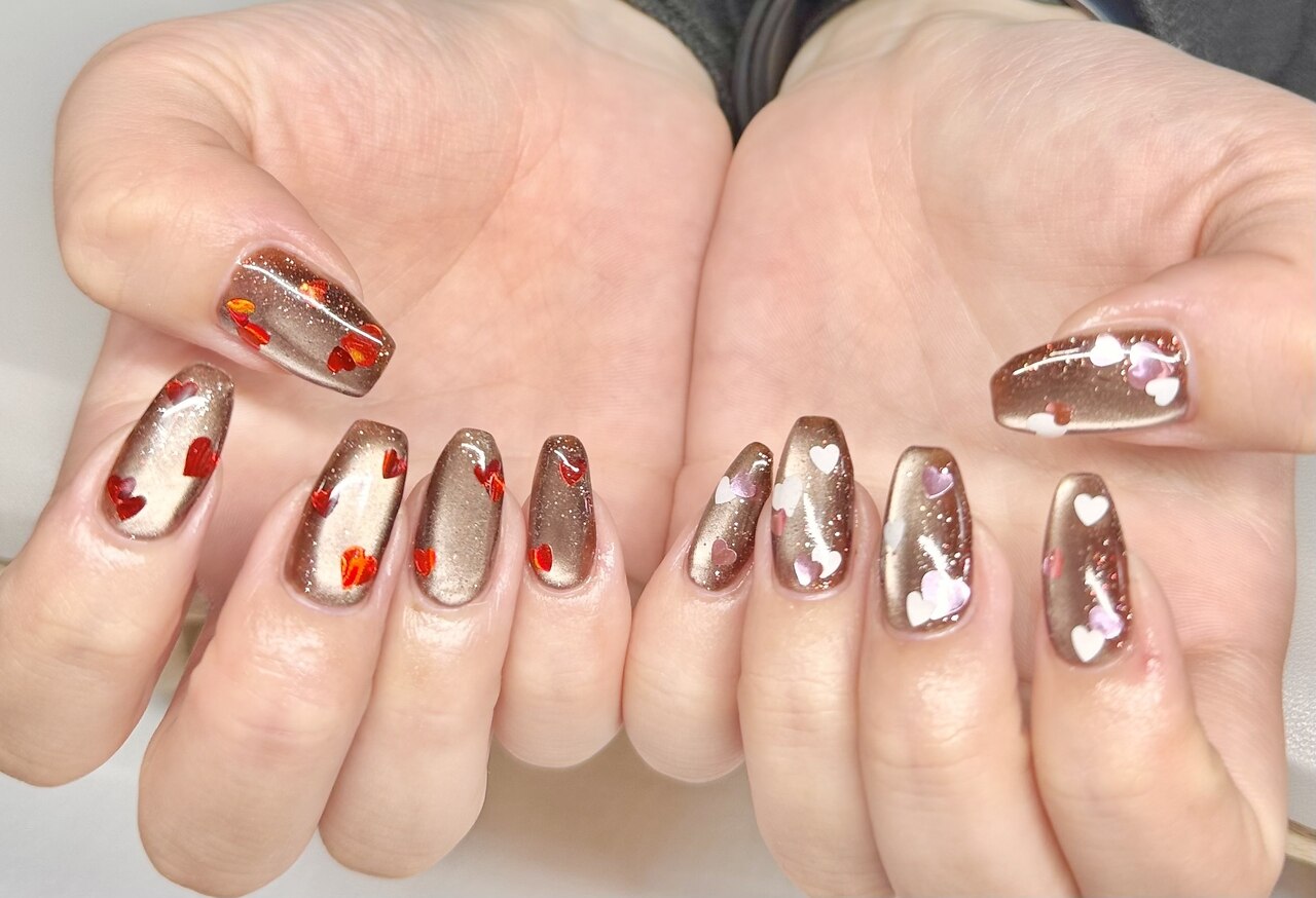 アスホネイル(飛帆Nail)｜ホットペッパービューティー