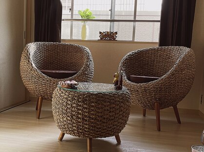 ラバンサラ 東京店(Ravan Sara)の写真