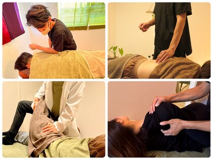 ハリラナの写真