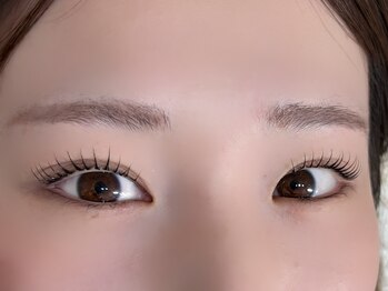 ファミーユ タカサキ(Fameu TAKASAKI)/まつげパーマ