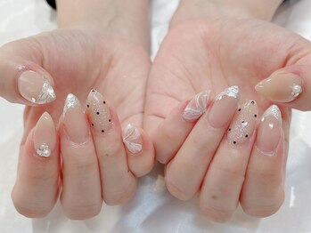 コフレ カケル ポルテ269 富雄(coffret×PORTE269)/