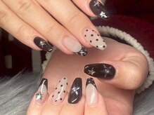 ウォル トウキョウ 渋谷(WOL TOKYO)/ 【限定/長さだし】