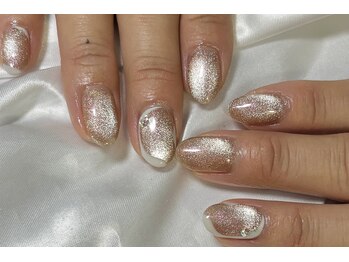 カルフールノア 北千住店(Carrefour noa)/トレンドデザイン