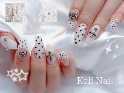 ケリーネイル(Keli Nail)の写真