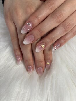 ネイルサロン ハナ(hana)/