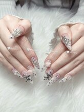 ミハナ(MIHANA )/ゴデゴデデザイン