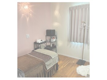 バルディーナ(BALDINA)/完全個室のプライベート空間