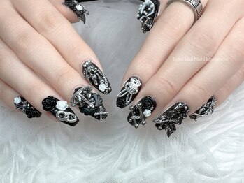 ルミ 西川口(Lumi)/