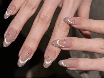 ユナビ 池袋東口店(Yunabi)/定額ネイル6500円