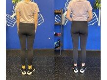 バブル(Bubble)/美尻コース60分12回