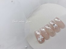 ボイスクレッシェンド(VOICE cresc.)/ワンホン♪シンプル×リボン