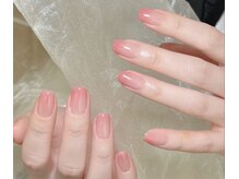 ラッキーネイル(lucky nail)