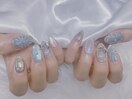 Ocean Nail Check!!