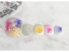 【フット】定額リッチデザイン☆