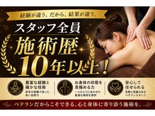 ほぐしぇる 洋光台駅前店