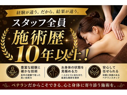 ほぐしぇる 洋光台駅前店の写真
