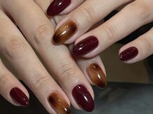 ヌード ネイルスタジオ 千葉店(Nude Nailstudio)/