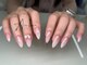 ネイルアンブラ 天王寺店(Nail Ambra)の写真/季節感&トレンドを抑えた豊富なデザイン・カラーで理想の仕上がりに♪【ベイビーブーマー￥6800】